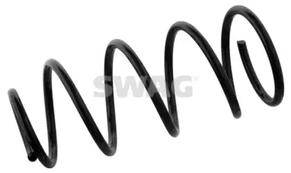 Пружина ходовой части SWAG купить